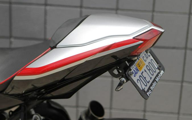 2010 Ducati Streetfighter Base