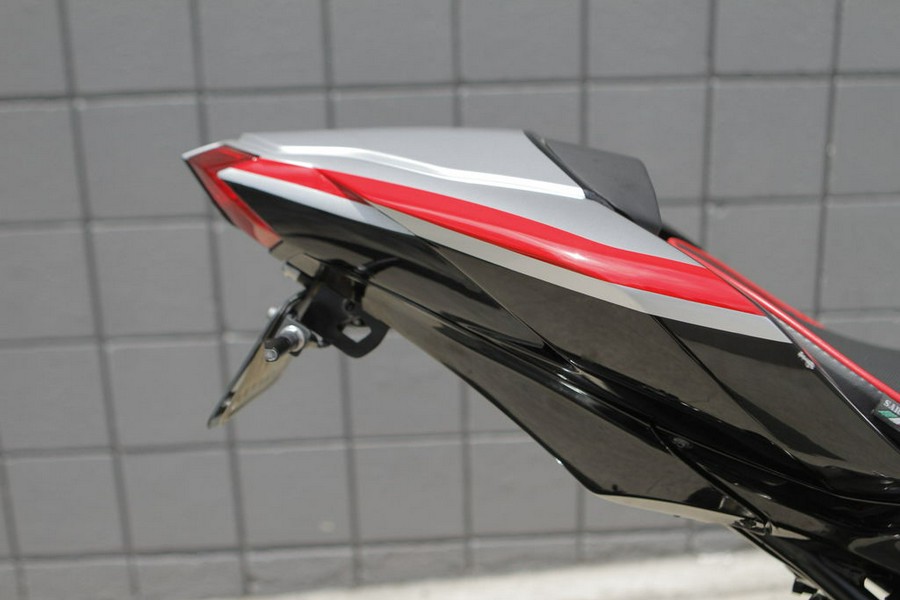 2010 Ducati Streetfighter Base