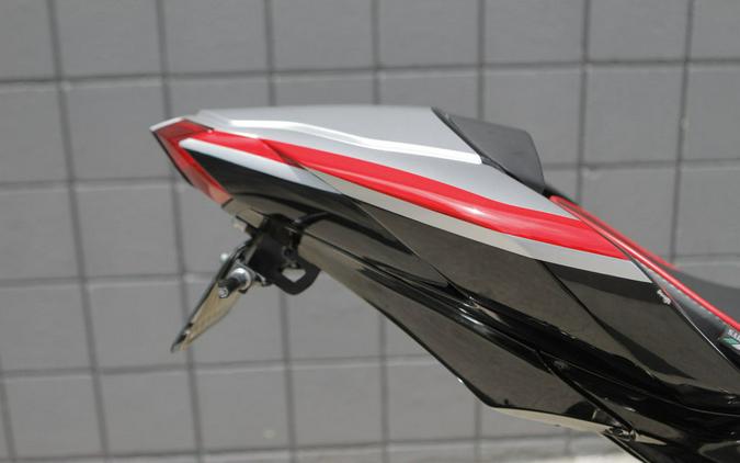2010 Ducati Streetfighter Base