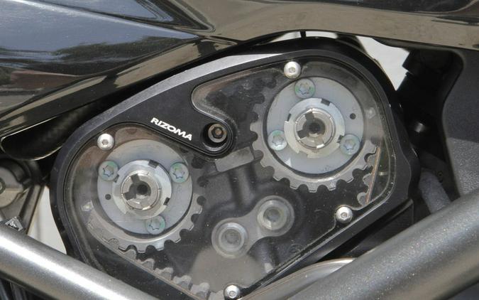 2010 Ducati Streetfighter Base