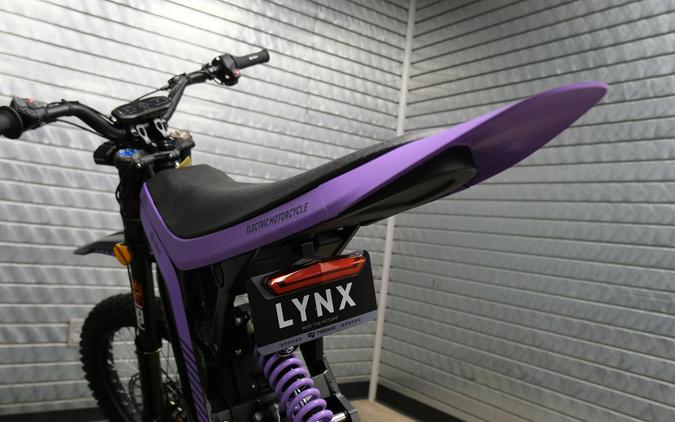 2026 79 BIKE FALCON LYNX