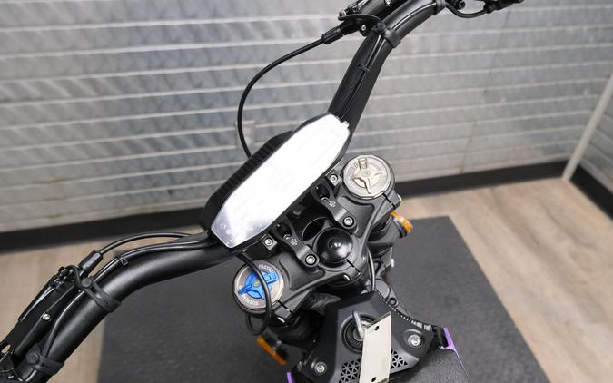 2026 79 BIKE FALCON LYNX