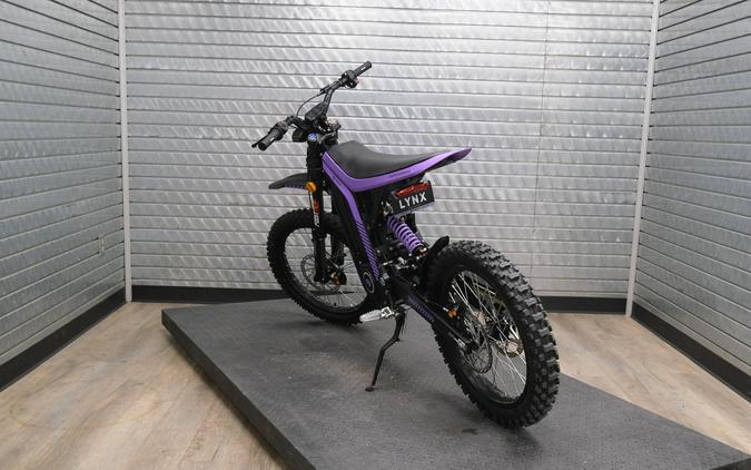 2026 79 BIKE FALCON LYNX