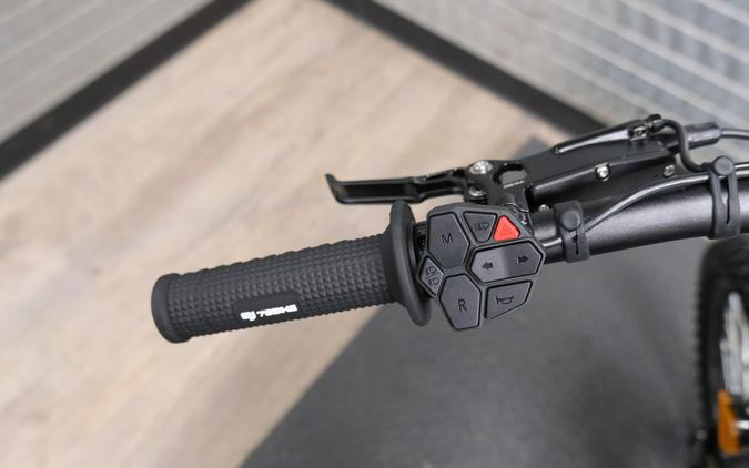 2026 79 BIKE FALCON LYNX