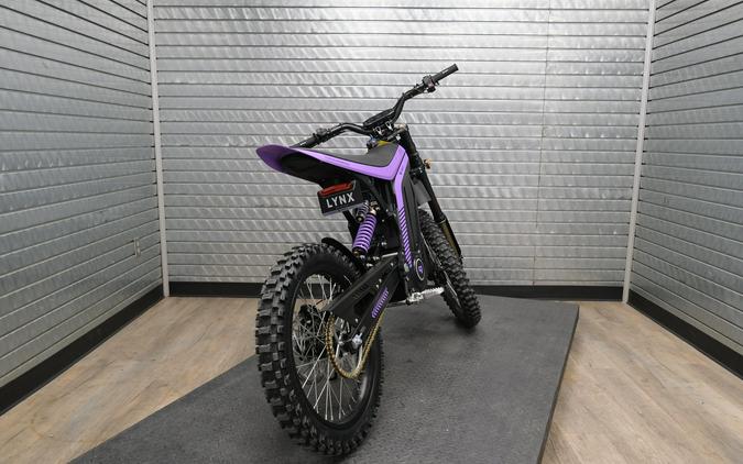 2026 79 BIKE FALCON LYNX