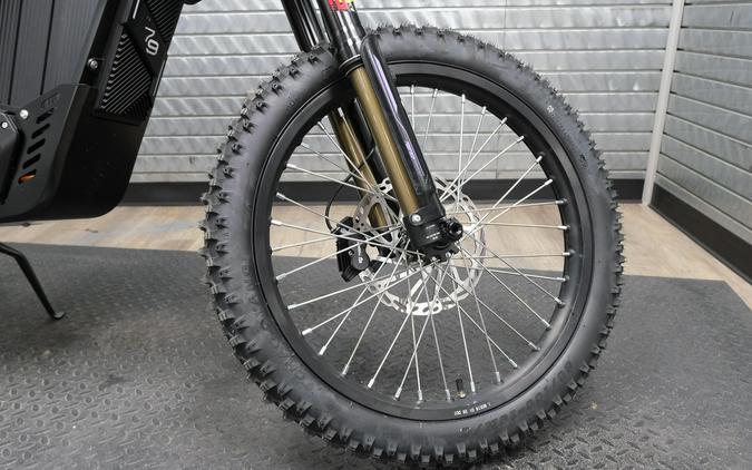 2026 79 BIKE FALCON LYNX
