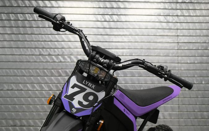 2026 79 BIKE FALCON LYNX