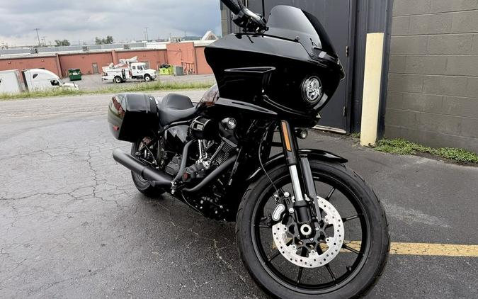 2026 Harley-Davidson® FXLRST - Low Rider® ST