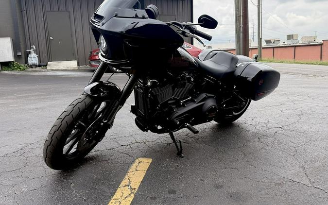 2026 Harley-Davidson® FXLRST - Low Rider® ST