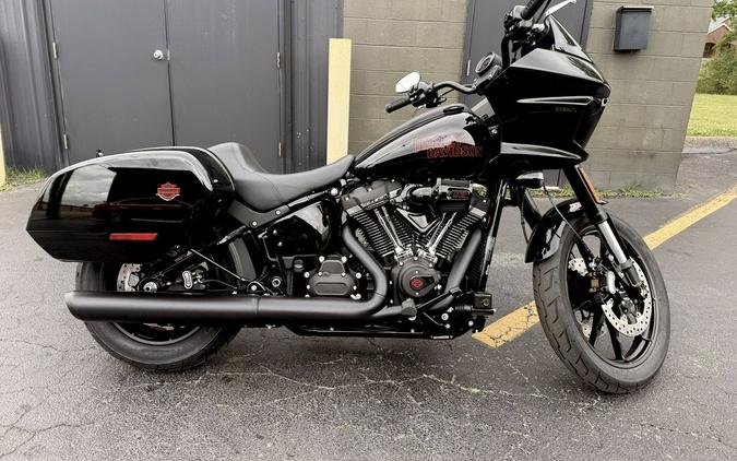 2026 Harley-Davidson® FXLRST - Low Rider® ST
