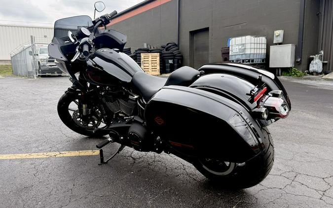 2026 Harley-Davidson® FXLRST - Low Rider® ST