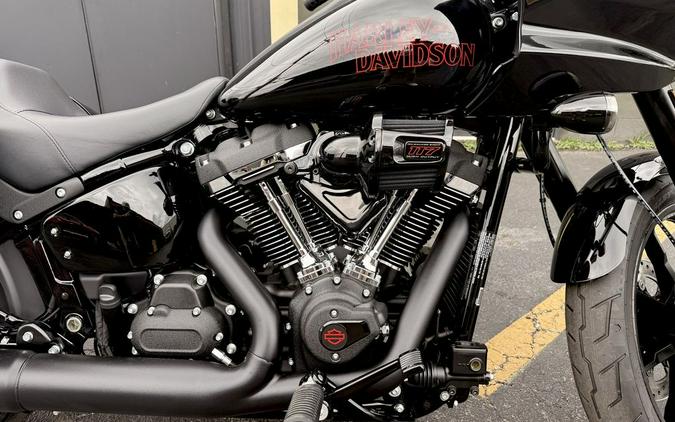 2026 Harley-Davidson® FXLRST - Low Rider® ST