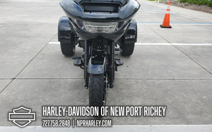 FLTRT 2026 Road Glide 3