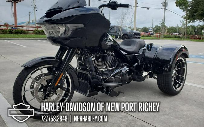 FLTRT 2026 Road Glide 3
