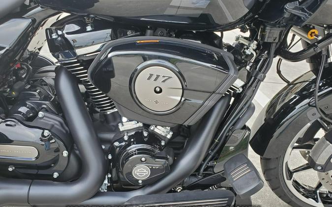 FLTRT 2026 Road Glide 3
