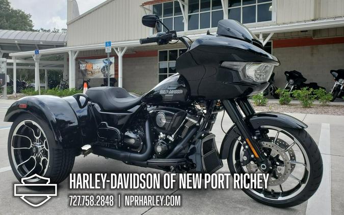 FLTRT 2026 Road Glide 3