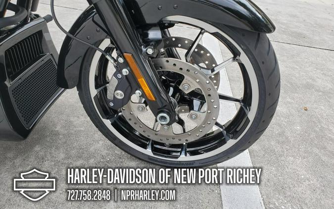 FLTRT 2026 Road Glide 3