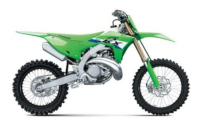 2027 Kawasaki KX™ 327