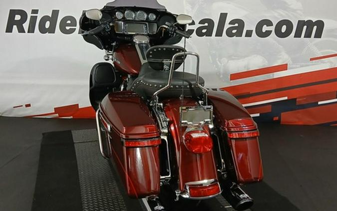 2016 Harley-Davidson Touring FLHTK - Ultra Limited