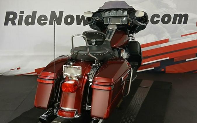 2016 Harley-Davidson Touring FLHTK - Ultra Limited