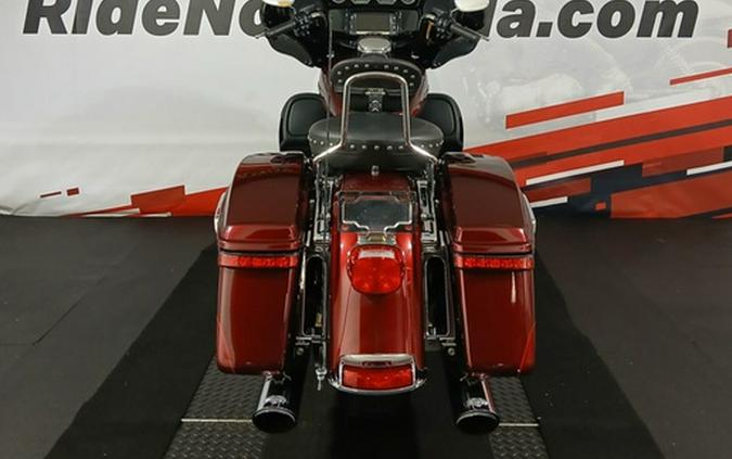 2016 Harley-Davidson Touring FLHTK - Ultra Limited