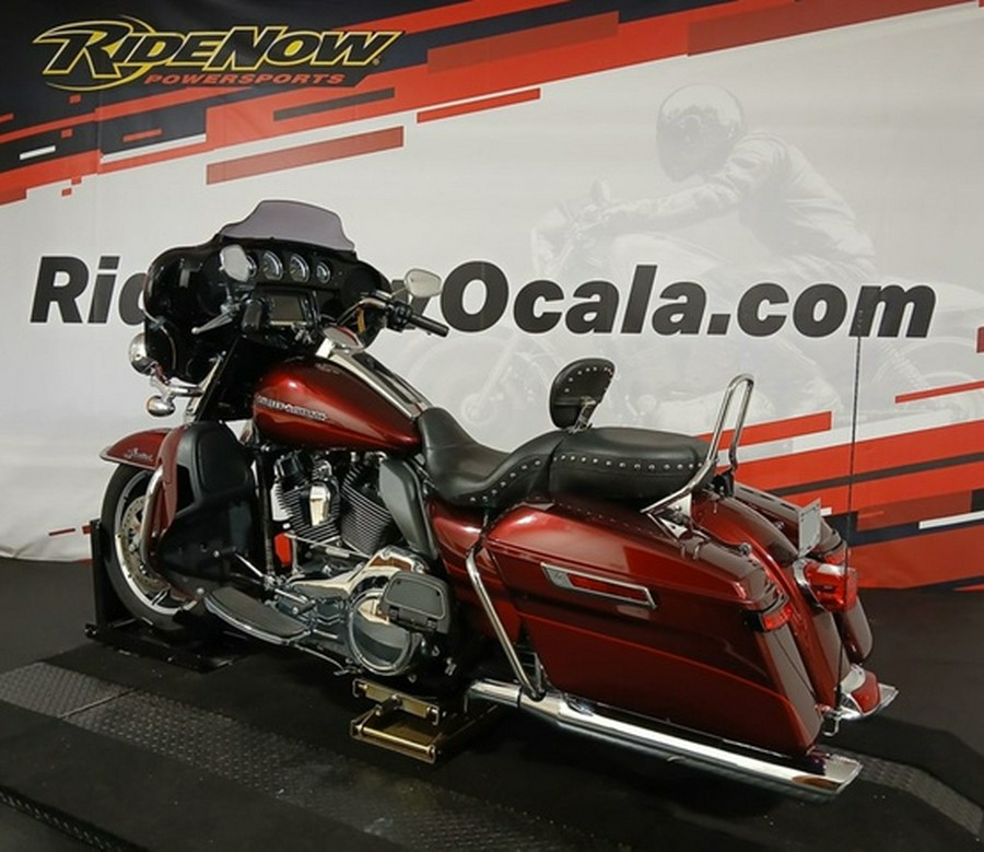 2016 Harley-Davidson Touring FLHTK - Ultra Limited