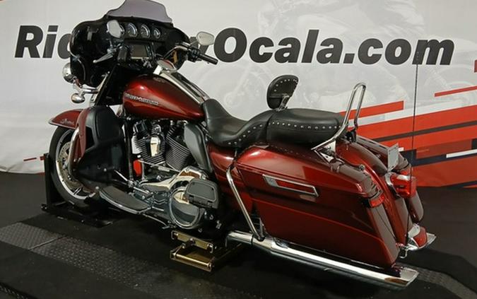 2016 Harley-Davidson Touring FLHTK - Ultra Limited