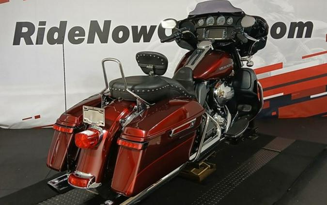 2016 Harley-Davidson Touring FLHTK - Ultra Limited