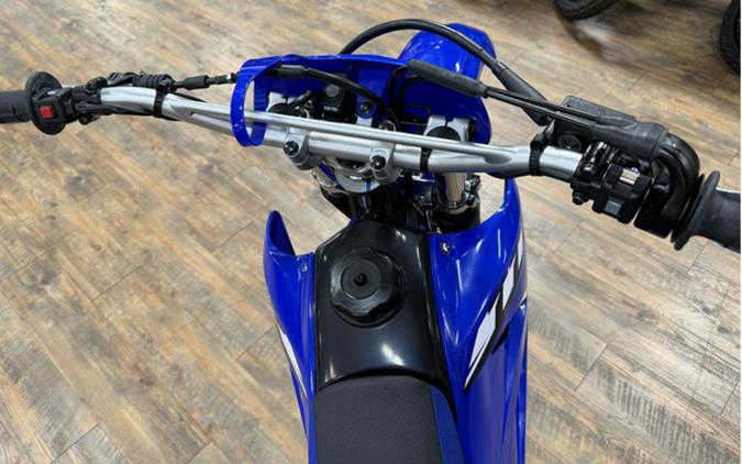 2026 Yamaha TT-R 230