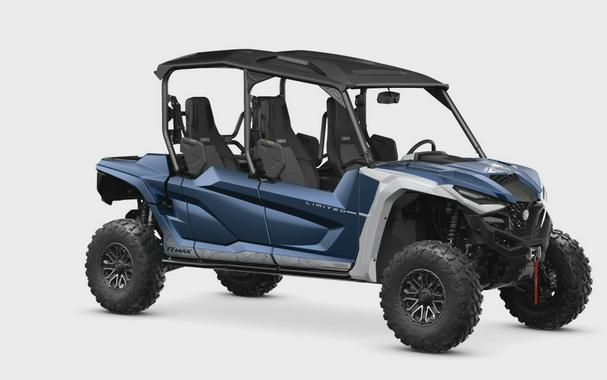 2026 Yamaha Wolverine RMAX4 1000 Limited
