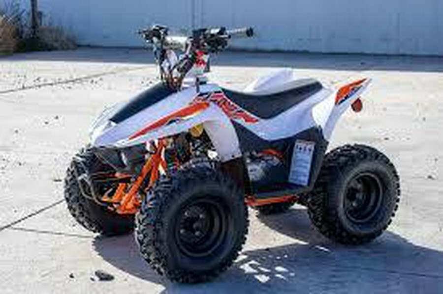 2026 KAYO STORM 70