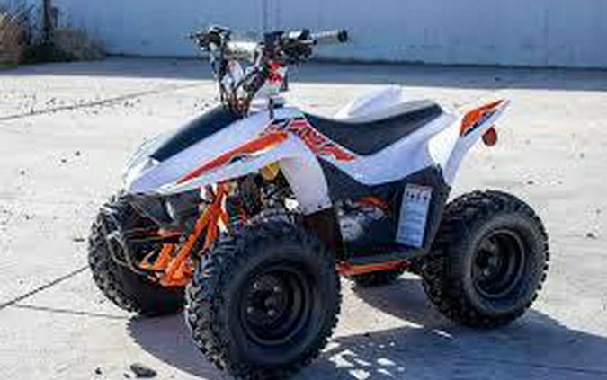 2026 KAYO STORM 70