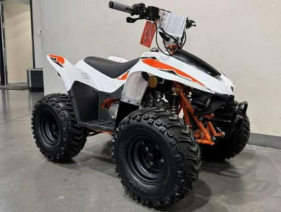 2026 KAYO STORM 70
