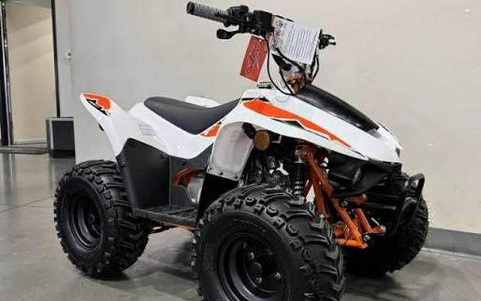 2026 KAYO STORM 70