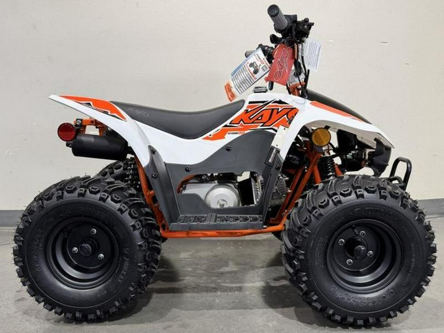 2026 KAYO STORM 70