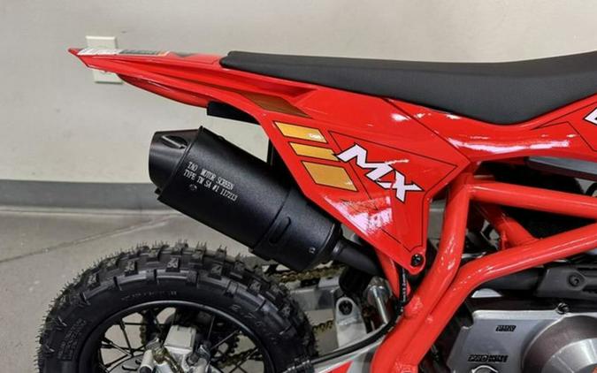 2026 DENAGO MX