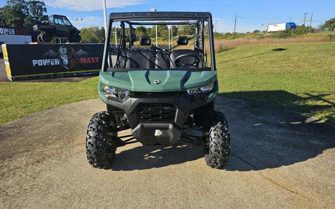 2027 Can-Am Defender MAX DPS HD9