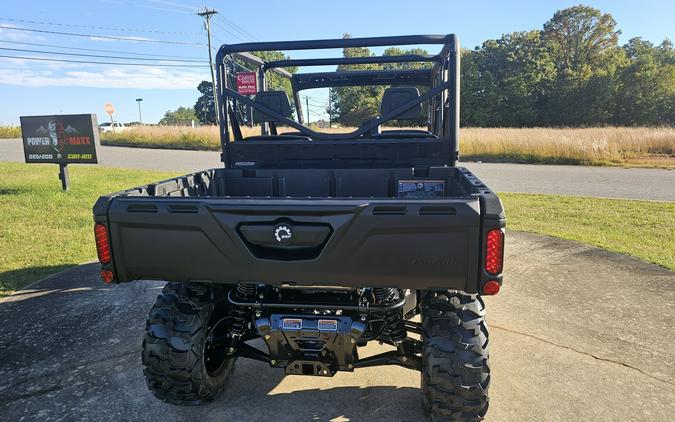 2027 Can-Am Defender MAX DPS HD9