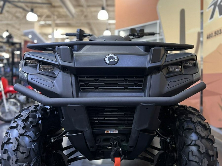 2027 Can-Am Outlander MAX XT 700