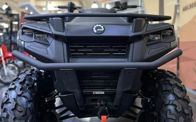 2027 Can-Am Outlander MAX XT 700