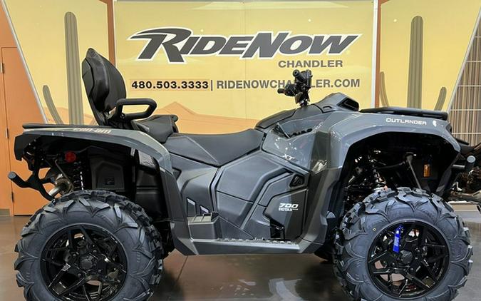 2027 Can-Am Outlander MAX XT 700
