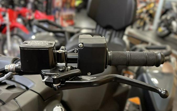 2027 Can-Am Outlander MAX XT 700