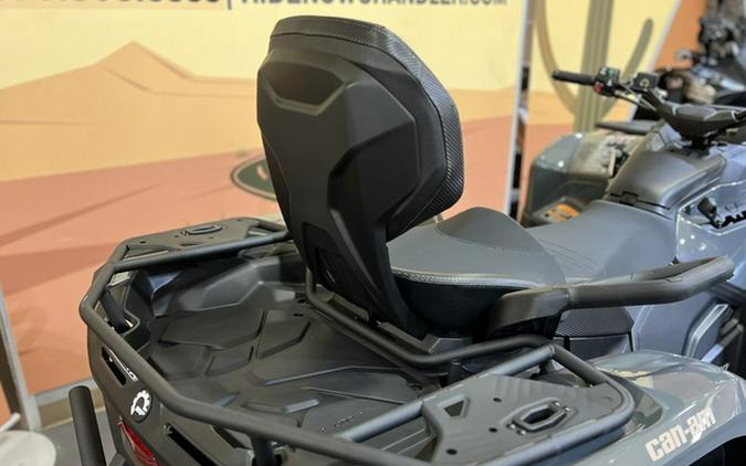2027 Can-Am Outlander MAX XT 700