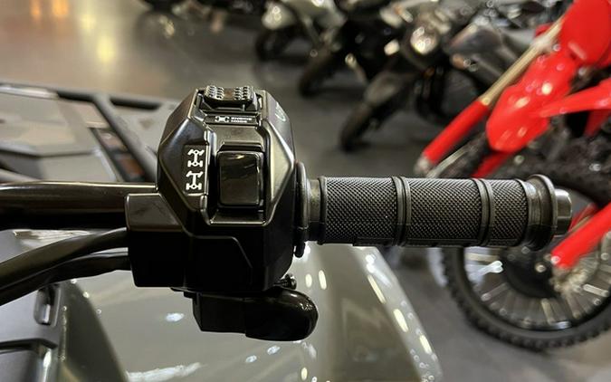 2027 Can-Am Outlander MAX XT 700