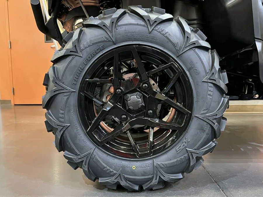 2027 Can-Am Outlander MAX XT 700