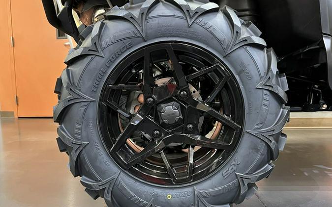 2027 Can-Am Outlander MAX XT 700