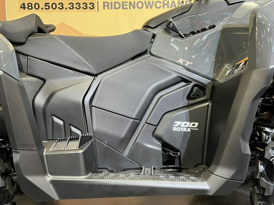 2027 Can-Am Outlander MAX XT 700