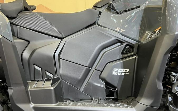 2027 Can-Am Outlander MAX XT 700