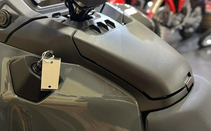 2027 Can-Am Outlander MAX XT 700