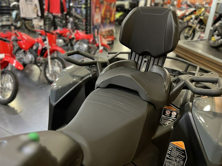 2027 Can-Am Outlander MAX XT 700